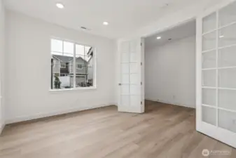 Photo not of actual home