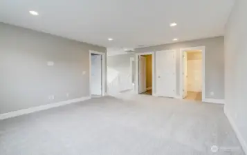 Photo not of actual home