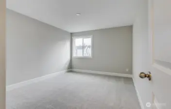 Photo not of actual home