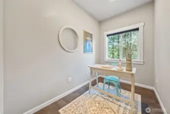perfect office space on main level