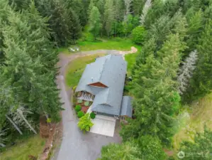 5 acres to roam