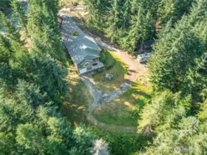 5 acres!!