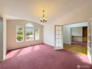 Bonus Room