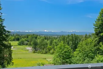 The view from the private primary cover deck. I think the view speaks for itself.