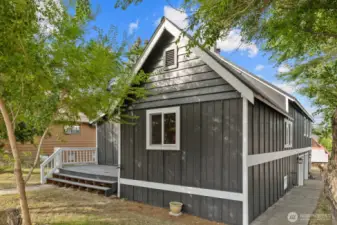 Vacation rental potential! No HOA! Spacious and updated move in ready home.