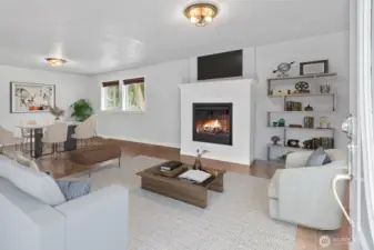 Come on in to your next adventure! (virtually staged)