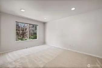 additional bedroom
