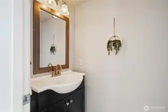 main floor bath