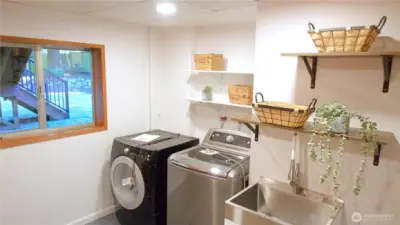 Laundry