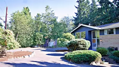 New memories are ready to be made from this much loved home.