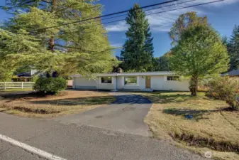 Remodeled 3 bedroom rambler