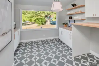 Most incredible pantry room, food pantry, & many other uses
