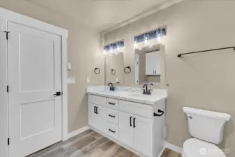 Master Bath