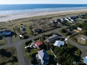 What a gorgeous place to call home!