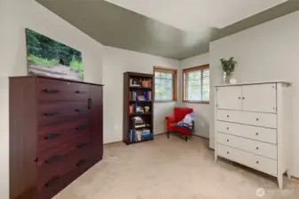 2nd pic of Primary Bedroom