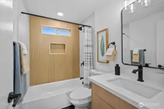 Bathroom #1