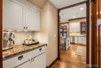 Butlers Pantry