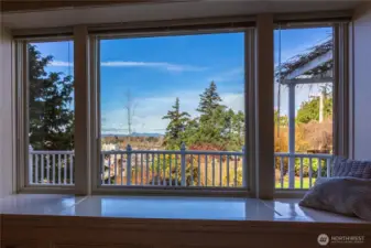 Great Room Window
