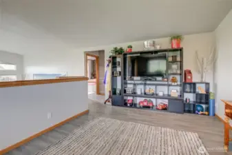 2nd floor loft