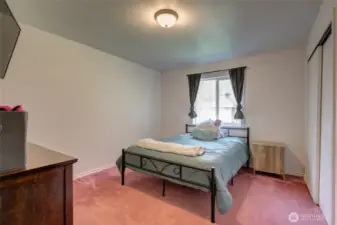 Bedroom #2