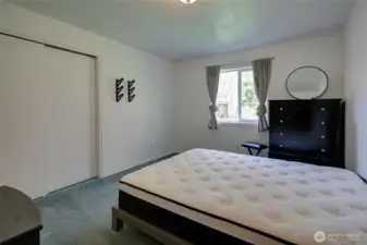 Bedroom #4
