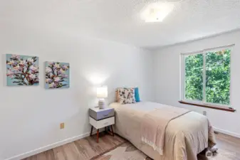 Bedroom #1