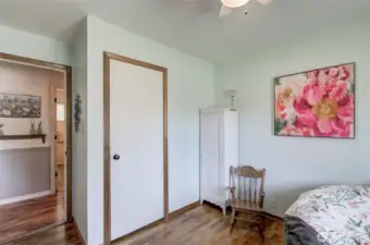 Bedroom #2