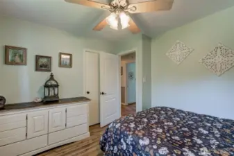 Bedroom #3