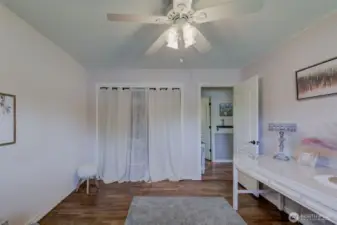 Bedroom #4