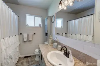Bathroom #2