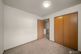 North Upstairs Bedroom #2