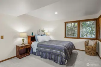 Bedroom 4.