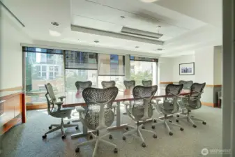 Common Area:  910 Lenora - Meeting Room
