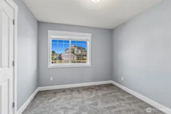 Bedroom 1 of 3