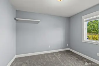 Bedroom 2 of 3
