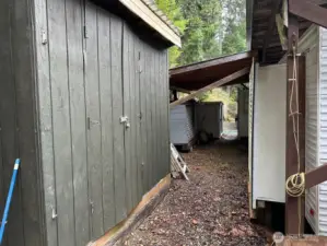 This shows more storage