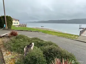 Great area for picnics