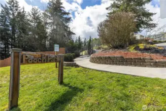 Private Pooch Park for your furry friends!