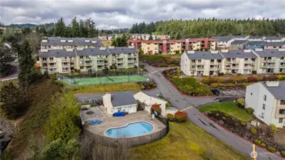 Welcome Home to Sunn Fjord!