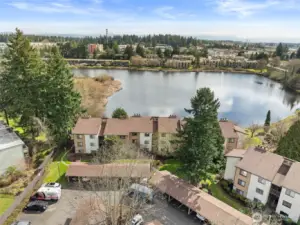 Lakeside Village Condos