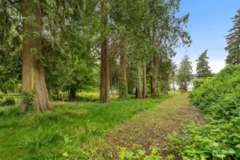 Ground View Photo of Property