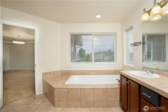 Come take a soak