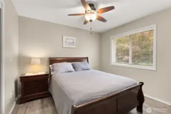 Bedroom two