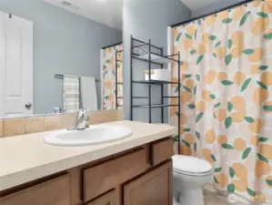 BATHROOM #2