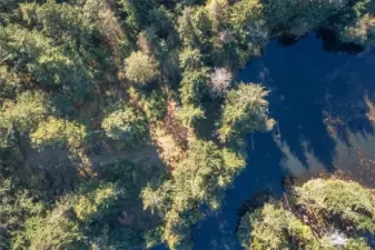 Each of the 45 homesites has been thoughtfully positioned to maximize privacy and capture the best possible views.