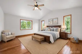 Primary-Virtually Staged