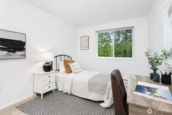2nd bedroom
