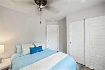 Bed 3