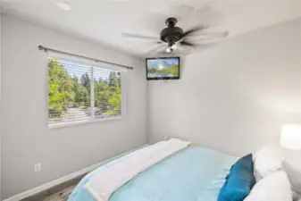 Walking distance to all amenities