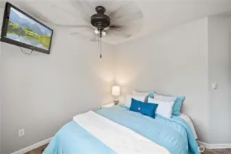 Ceiling Fan